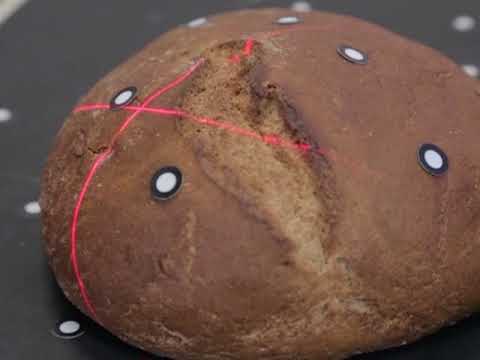 Хлеб. Ген | Трейлер | Премия Лавр-2014