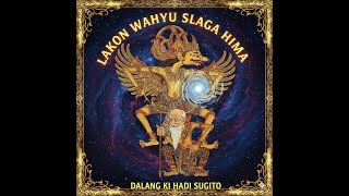 Download lagu RAHASIA Slagahima! Perebutan Wahyu Penentu Kekuatan Para Pandawa - Ki Hadi Sugito FULL mp3