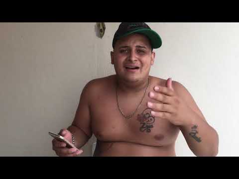 MC RM - MEDLEY DOS MONSTROS (VIDA DE MCS)