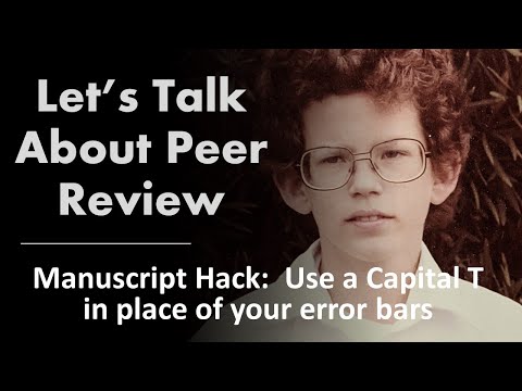 What's Wrong and Right with Peer Review?