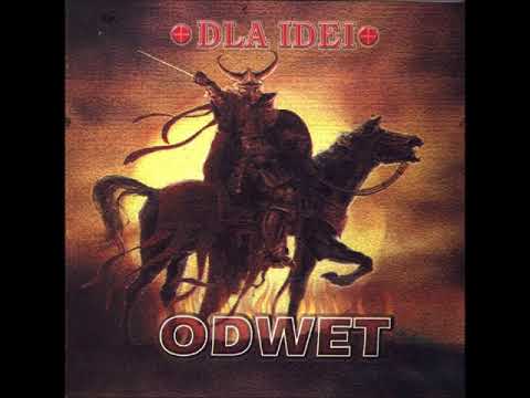 Odwet - Dla Idei