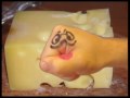 Say Cheese