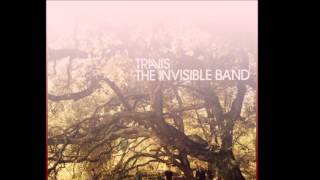 Travis Afterglow traducida (español)