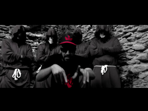 Moneymaxxx - Infernal Darkness (Prod. by Flash27) (Official Video)