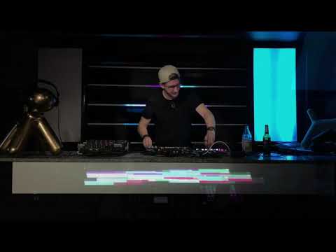 Starkato @ Bellini Club Mainz 23.05.2020 Corona Stream