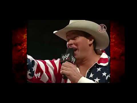 JBL makes Rey Mysterio say May 19!!
