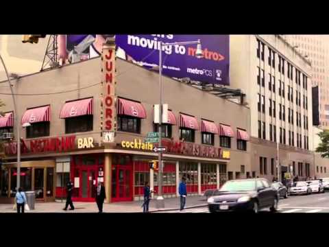 El hombre más enfadado de Brooklyn ( The Angriest Man in Brooklyn ) - Trailer castellano