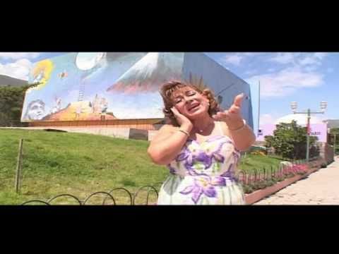 Anita Lucía Proaño - "Angel perdido" (zamba)