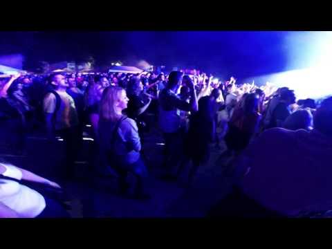 FESZT!EGER a Bolyki-völgyben 2017. (péntek)