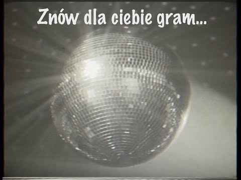 Grzanek -   Znów dla ciebie gram (Official Video)