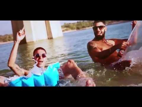 Pepe x V.Vizio - Cristales ( Video Oficial )