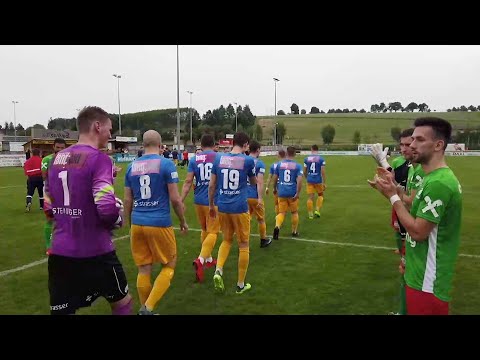 Wichtiger Erfolg: Grieskirchen bezwingt Cupsieger