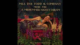 Mia Doi Todd feat. Saul Williams - Through This House