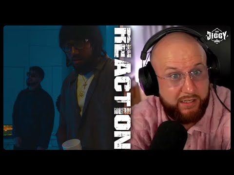 KALIM x REEZY - RAUCH | REACTION