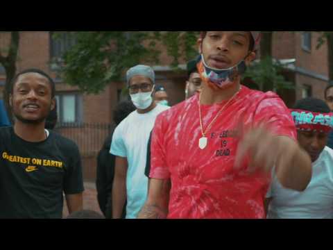 Young Dell - Highly Medicated (Freestyle)