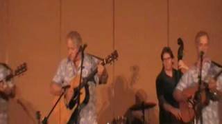 Kingston Trio singing &quot;Chilly Winds&quot; at FC9