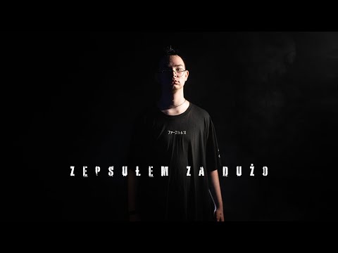 cheatz - zepsułem za dużo