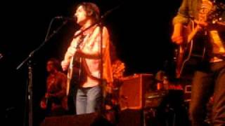 Conor Oberst and the Mystic Valley Band- Get Well Cards