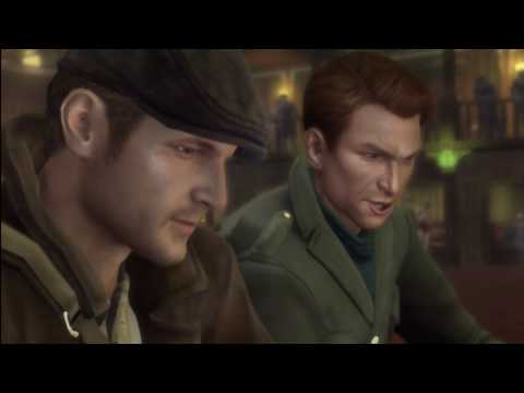 (#1) The Saboteur Walkthrough / Gameplay Part 1 in HD