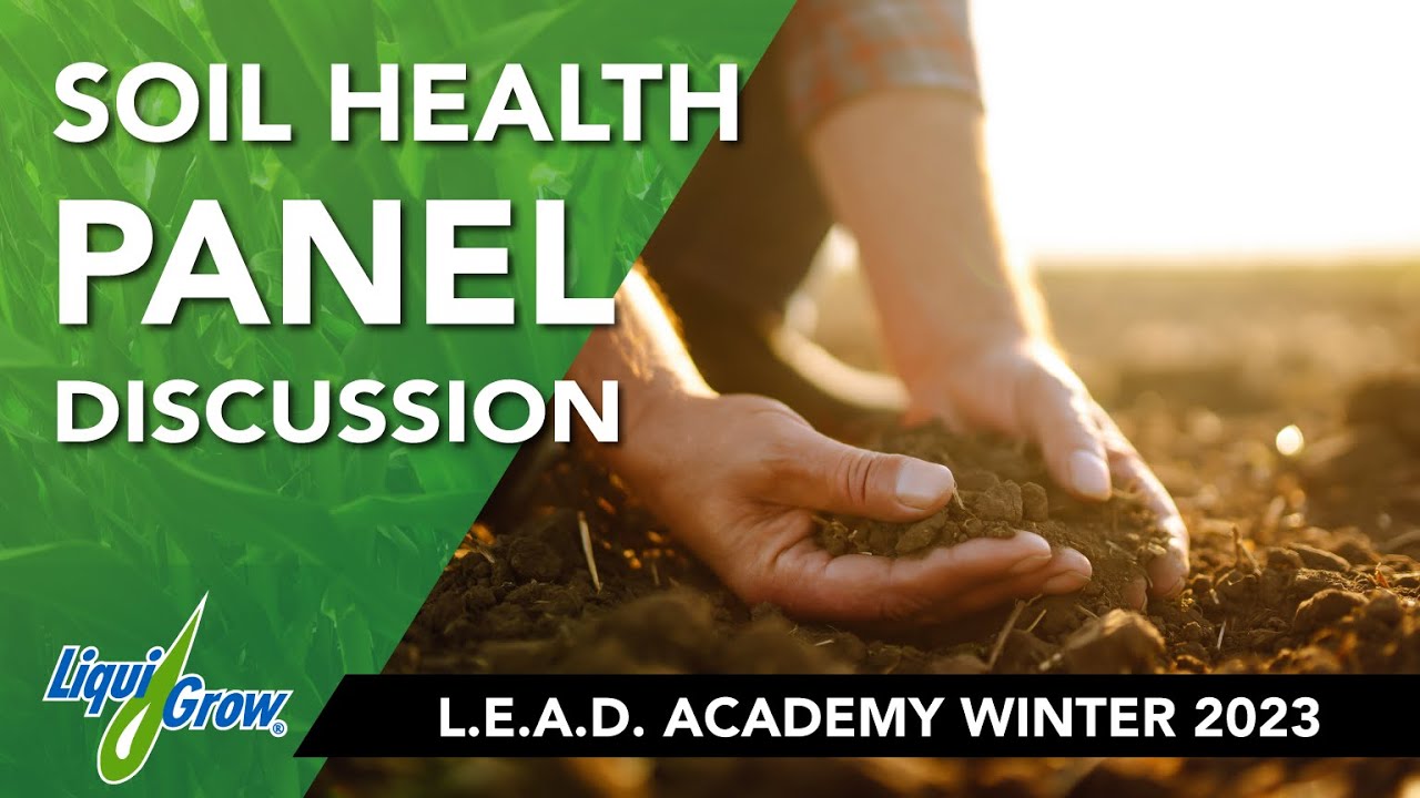 Soil Health Panel