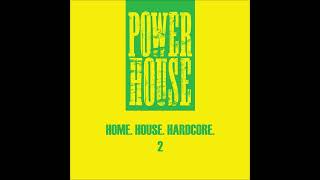 Head High - Pleasures (DS Mix) [PH12012]