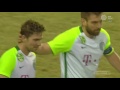 videó: Újpest - Ferencváros 0-1, 2017 - 