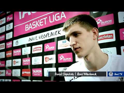 Anwil - Kotwica | Dawid Słupiński
