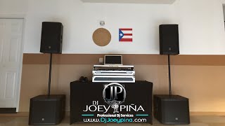 HOW TO SETUP DJ SYSTEM FOR BEGINNERS