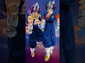 Gogeta Vs Vegito