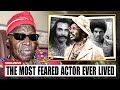 Rudy Ray Moore Was The Most Dangerous ACTOR IN HOLLYWOOD?! Here is Why