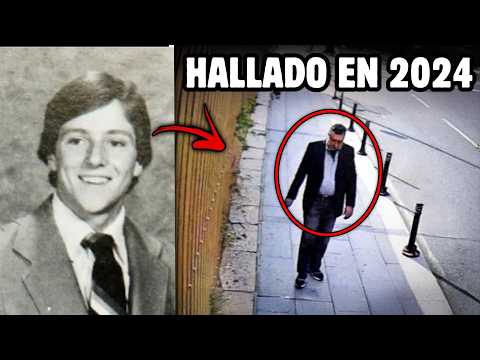 5 People Who Disappeared and Reappeared Years Later… (Part 3)