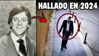 5 Personas que Desaparecieron y REAPARECIERON Años Después… (Parte 3)