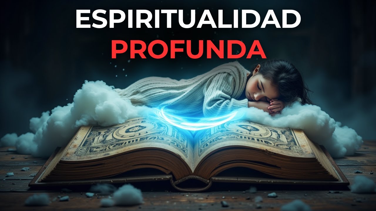 3 Horas ⌛ De Enseñanzas Espirituales Para Dormir 🛌💤