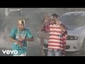 Chris Brown Tyga Ayo Behind The Scenes