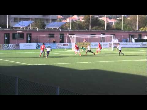 DIL05 191014 - SESTRI LEVANTE - ASTI 2-0 | SERIE D