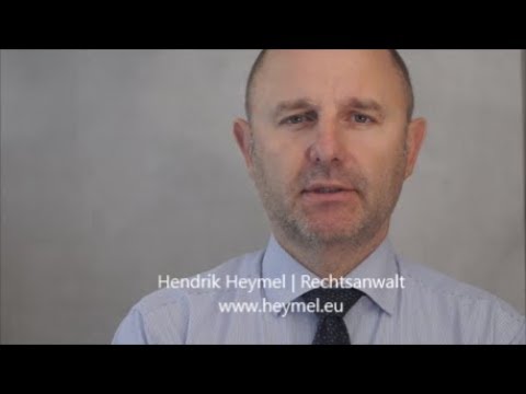 internationaler Markenschutz | HEYMEL Anwaltskanzlei
