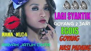 Download lagu TIK TOK 2018 GOYANG 2 JARI | LAGI SYANTIK | GOYANG NASI PADANG, AISYAH JATUH CINTA mp3 Download lagu TIK TOK 2018 GOYANG 2 JARI | LAGI SYANTIK | GOYANG NASI PADANG, AISYAH JATUH CINTA mp3
