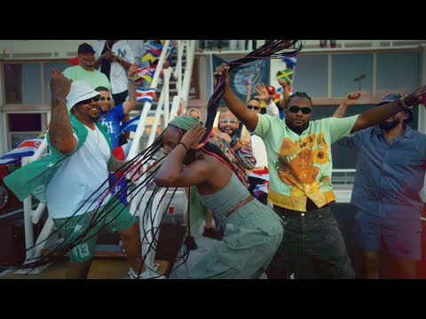 Steve Andreas & Jones Suave & Peso El Connect ft. Cali Rozeta & Unik0  - Percocet