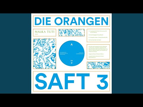 Krautback (Full Circle's Fail We May Sail We Must Remix)