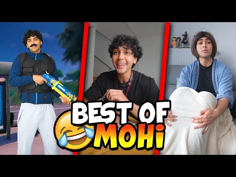 MOHIS besten Shorts 2025 (BEST OF) 😳😂 |  Mohi__07