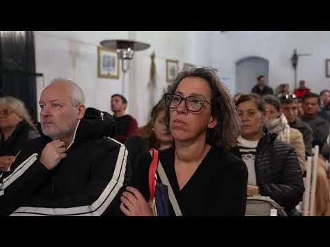 SAN ANTONIO DE ARECO-Obra de readecuación cauce Río Areco y  Escrituras