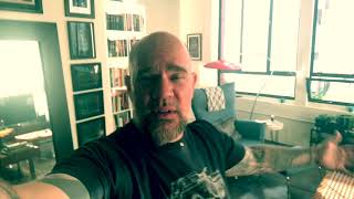 First Play: Steve Grand Not The End Of Me