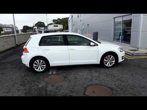 162C3131 - 2016 Volkswagen Golf COMFORTLINE 1.2TSI 5DR 11 18,995