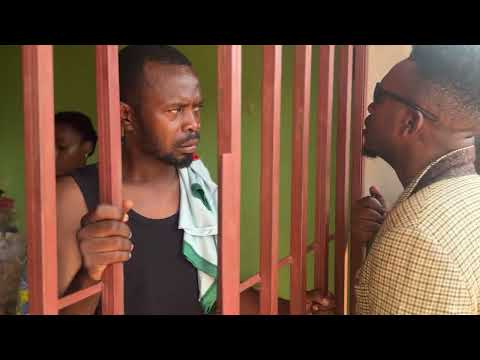 The Blind (The Reshuffle)