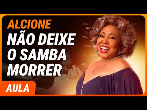 Deixa Ela Sambar - Rogê