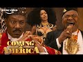 Akeem Arranges A Marriage For His Son After The Best Proposal! | Coming 2 America | Prime Video