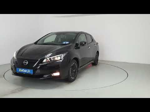 Nissan Leaf #115 Leaf N-Connecta  N-Connecta  150 - Image 2