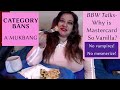 BBW Talks Why Is Mastercard So Vanilla A Mukbang