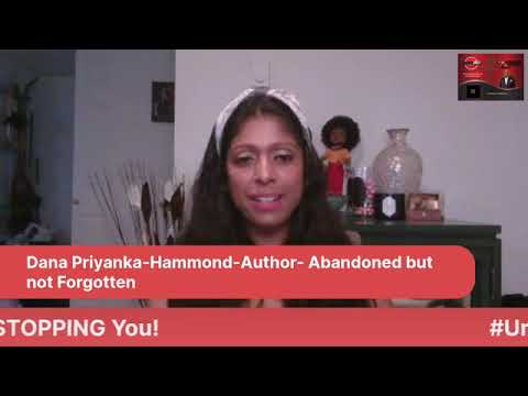 The Unstopable Stories Show