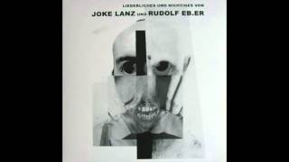 Rudolf Eb.er - Total Maladjustment